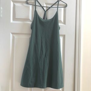 Outdoor Voices Exercise Dress